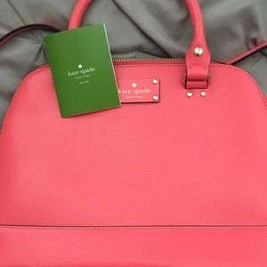 NWOT Kate Spade New York Wellesley Small Rachelle